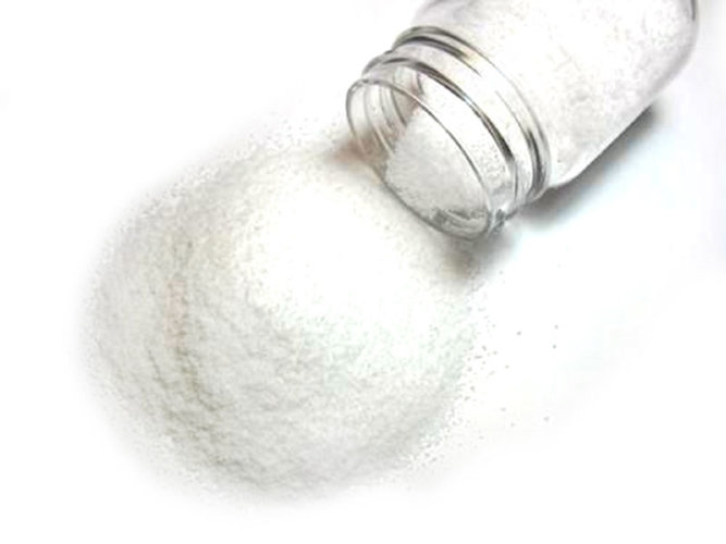 Полиэтиленовый скраб  